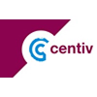 Centiv de basis voor geestelijke gezondheid Logo