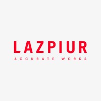 Lazpiur Logo