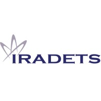 IRADETS Logo