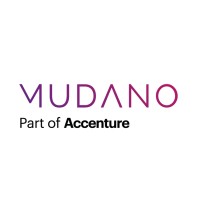 Mudano Logo