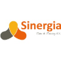SINERGIA Team & Training S.L. Logo