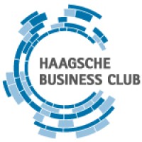 Haagsche Business Club Logo