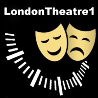 London Theatre 1 Logo