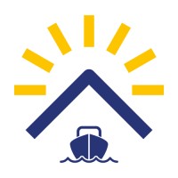 Solar Boathouse🚤☀️🔌 Logo