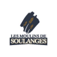 Moulins de Soulanges Logo