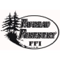 Favreau Forestry, LLC Logo