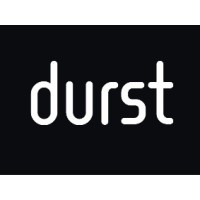 Durst Image Technology Ibérica, S.A Logo