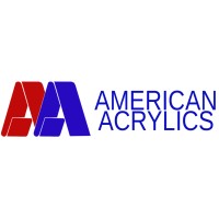 American Acrylics, Inc Logo