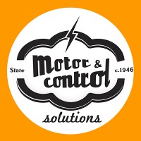 State Motor & Control Solutions Logo