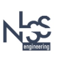 NLSS Mühendislik ve Ar-Ge San. Tic. Ltd. Şti. Logo