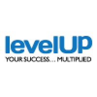 LevelUp Group Logo