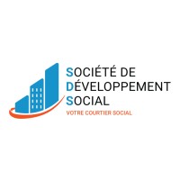 Social Development Society Logo