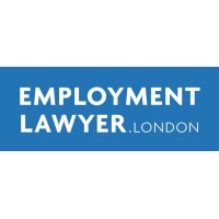 Employment Lawyer London Logo
