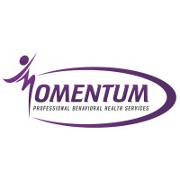 Momentum Inc Logo
