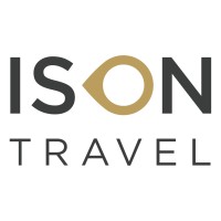 ISON Travel Logo