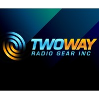 Two Way Radio Gear Inc. Logo