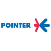 POINTER d.o.o. Logo