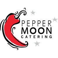 Pepper Moon Catering Logo