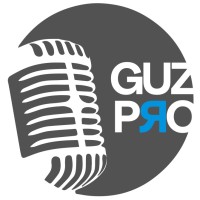 GuzPro Logo