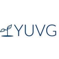 Yale Undergraduate Venture Group Logo