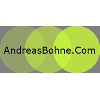 AndreasBohne.Com Logo
