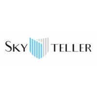 Skyteller Logo