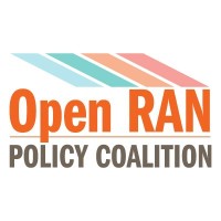 Open RAN Policy Coalition Logo