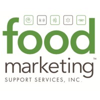 Food Marketing Support Services, Inc Logo