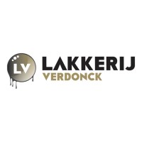 Lakkerij Verdonck Logo