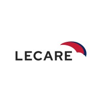 LECARE Logo
