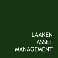 Laaken Asset Management N.V. Logo