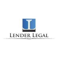 Lender Legal PLLC Logo