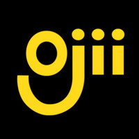 Ojii Creative Logo