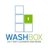 WashBox LA Logo