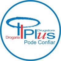 Drogaria Plus Logo