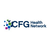 CFG Health Network Logo