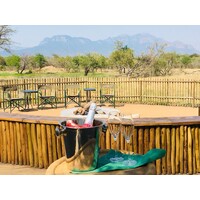 Nyumbani Estate Safari Eco-Lodge Logo