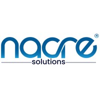 NACRE SOLUTIONS Logo