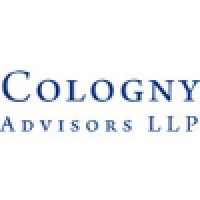 Cologny Advisors LLP Logo