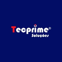 Tecprime Soluções Logo