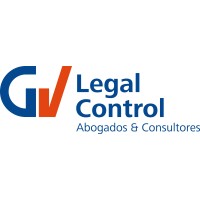 GV Legal Control Logo