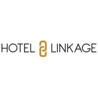 Hotel Linkage Logo