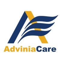 AdviniaCare Pleasant Bay Logo
