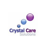 Crystal Care Solutions Limited Logo