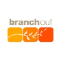 Branch Out, Training & Coaching Logo