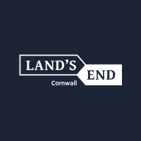 Lands End Landmark Logo