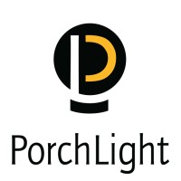 PorchLight Rental & Destination Services Logo