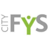 CityFys A/S Logo