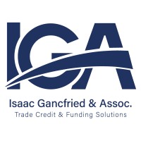 Isaac Gancfried & Associates Logo
