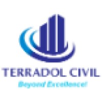 TerraDol Civil Logo